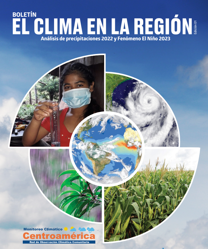 El clima en la región: Análisis de precipitaciones 2022 y Fenómeno El Niño 2023