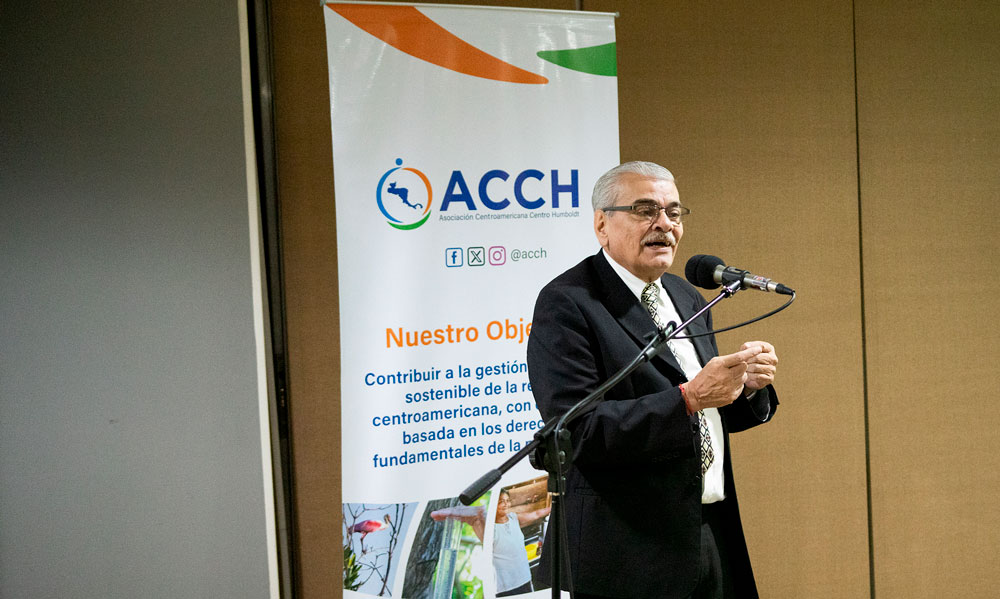 Centroamérica en crisis ambiental: revelador informe de Asociación Centroamericana Centro Humboldt detalla desafíos urgentes