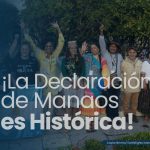 Declaración de Manaos: Un llamado a la Justicia Climática