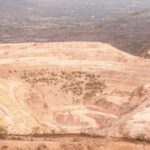 Donde avanza la minería, retrocede la vida