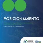 Posicionamiento de Organizaciones de Sociedad Civil de Centroamérica para la COP30