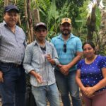 Leer el clima para cuidar la vida: la historia de doña Consuelo en El Limón, Esquipulas