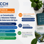 Términos de Referencia Servicios profesionales de comunicación, relaciones públicas y campaña de gobernanza del agua